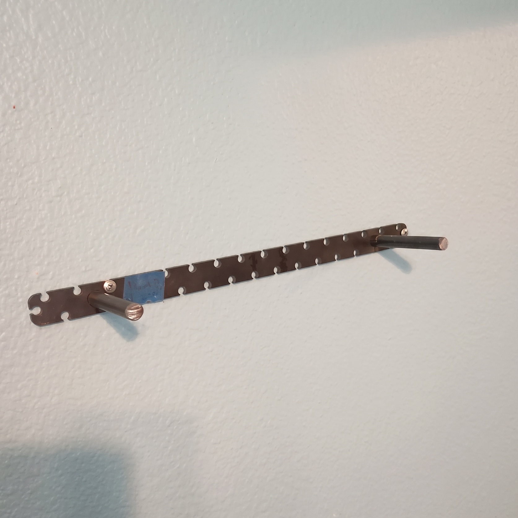 Shelf Installation Bracket